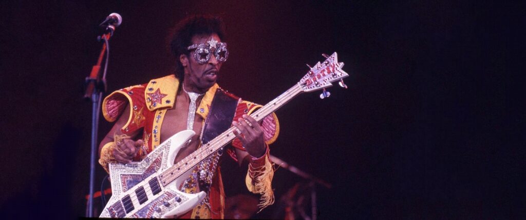 Bootsy-Collins