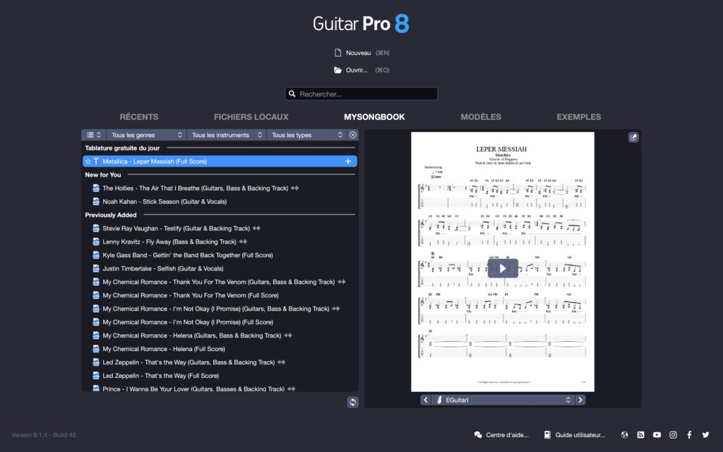 Guitar-Pro-accueil-tablature-gratuite-du-jour