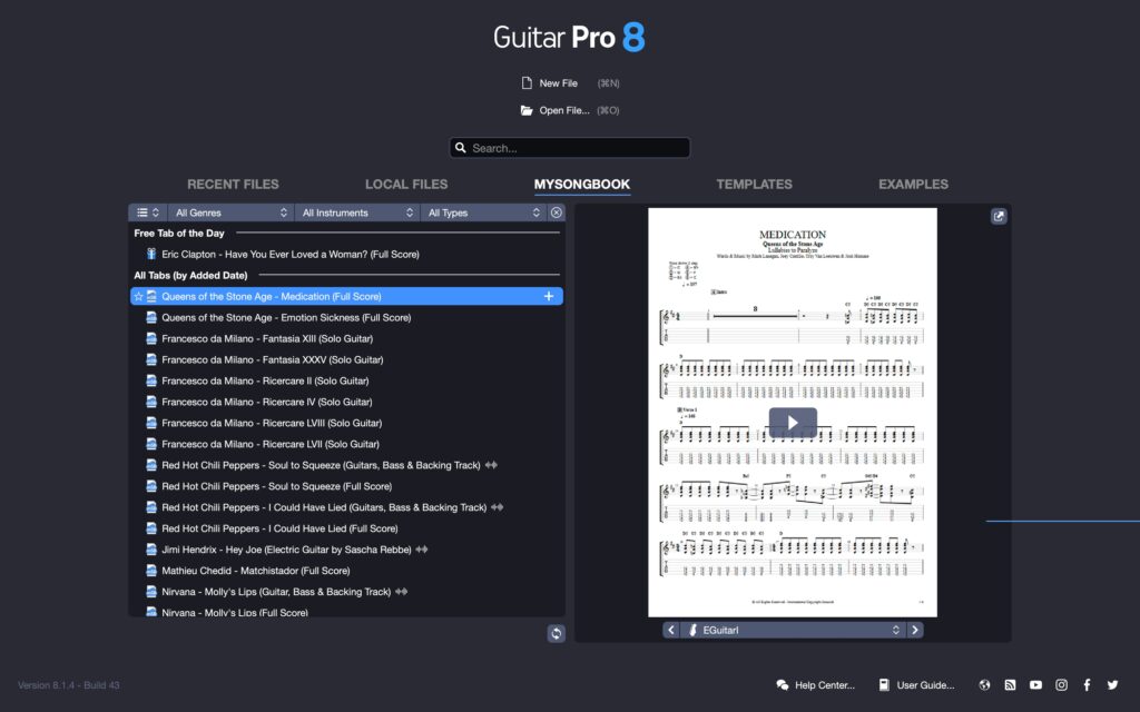 Guitar-Pro-mySongBook