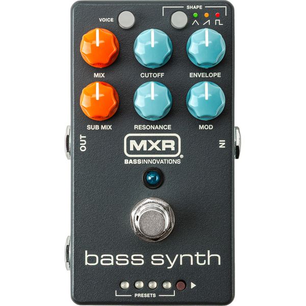 MXR-bass-synth