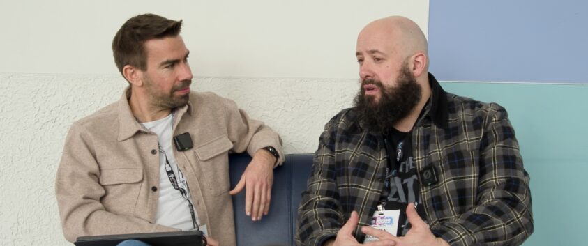 Julien Bitoun, Guitar Pro, Thomas Duflos