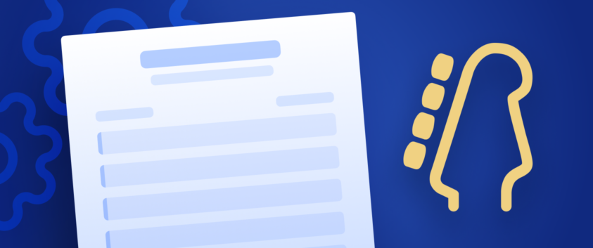 Blog cover bass templates